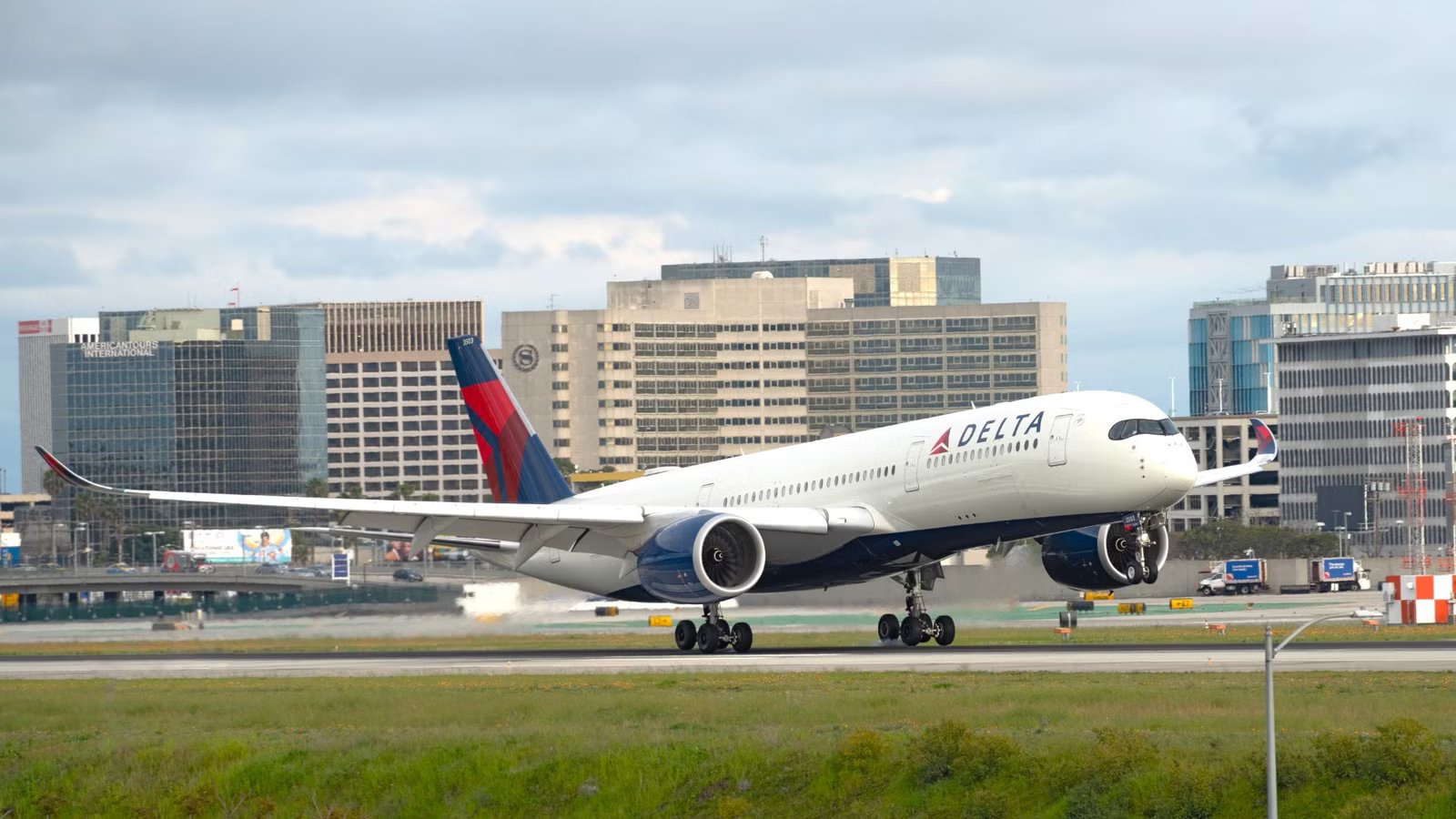 Delta Plots 1st Transatlantic Flight From Austin With Nonstop Link To Paris