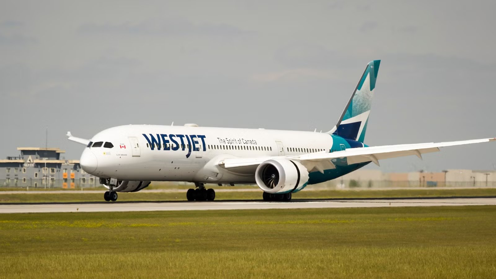 WestJet’s Massive Expansion: 13 New International Routes Launching This Year [Map]