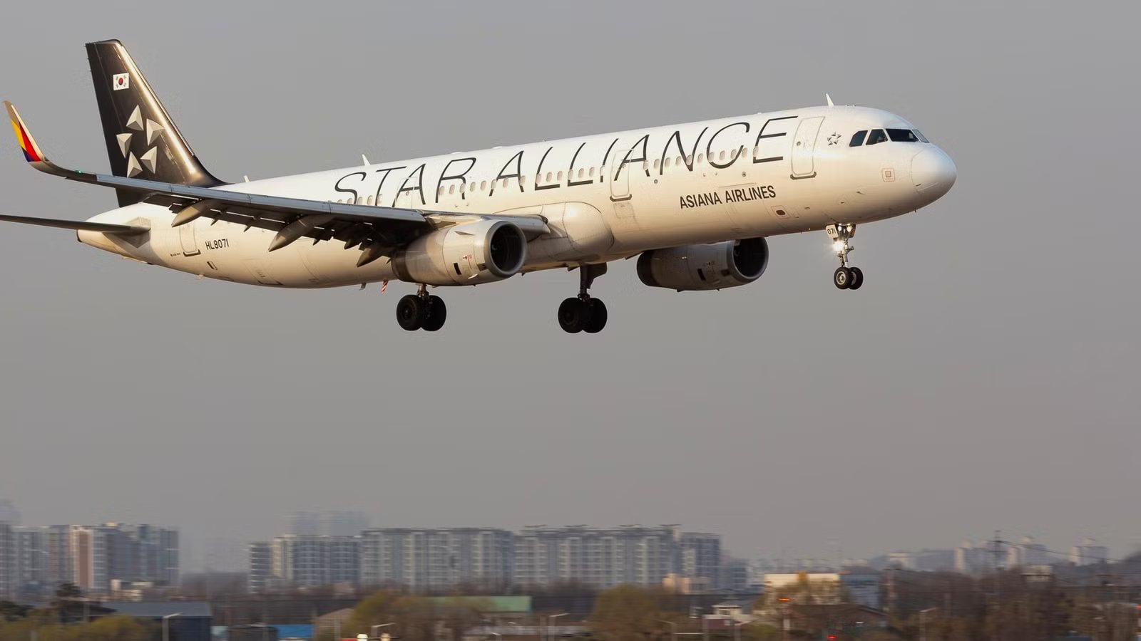 This Major Airline Will Leave Star Alliance In December After More Than 23 Years