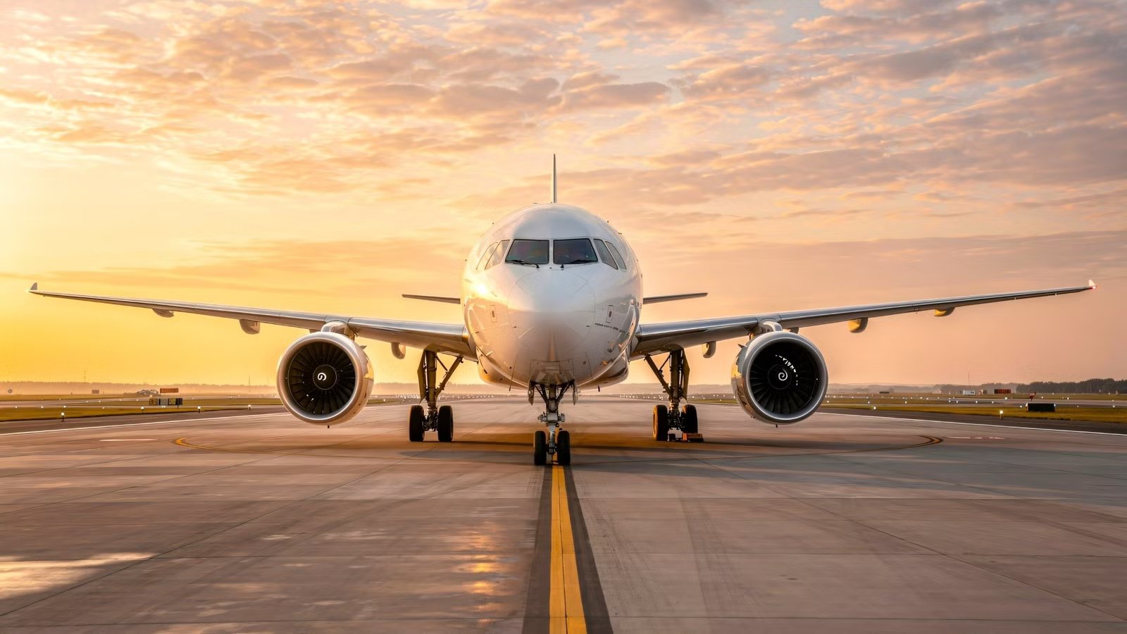 Copying Lufthansa? IAG Explores Shark Skin Coatings For Aircraft