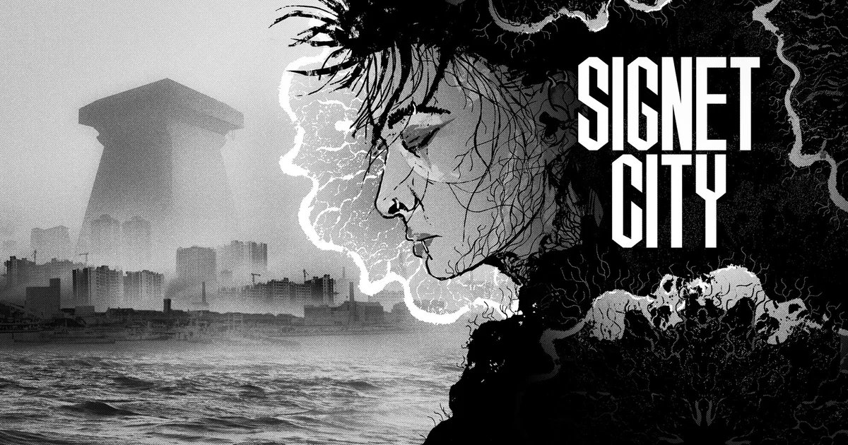 Citizen Sleeper creator’s new game is a “fungalpunk” RPG in which you’re a parasite, infecting the lives of people in a city inspired by post-punk Britain