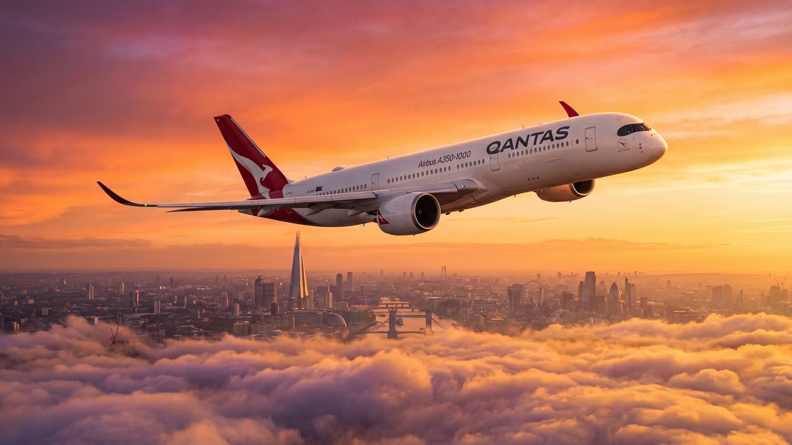 Inside Qantas’ Brand-New Pilot & Crew Rest Areas Built For 22-Hour Project Sunrise Flights