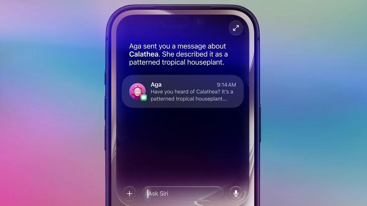 Your iPhone 11 Will Run iOS 27, but It Won’t Run Siri AI