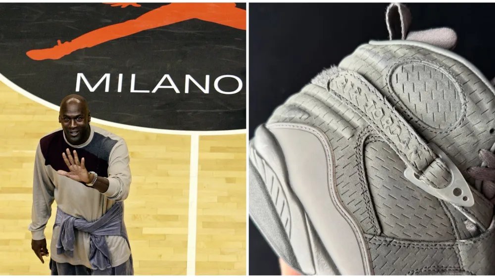 Slam Jam x Air Jordan 8 Retro Release Date IZ4961-068