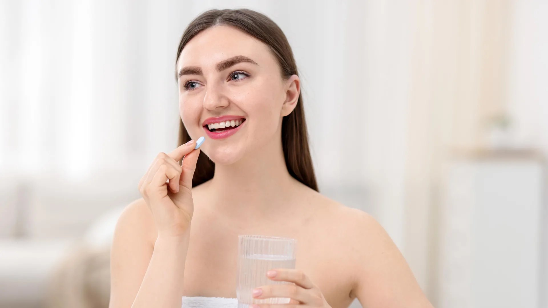 The biggest collagen study yet reveals what actually works