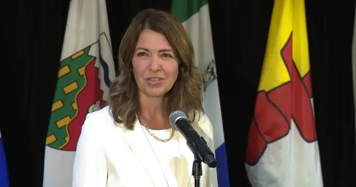 May be too late to put coal question on October vote: Danielle Smith