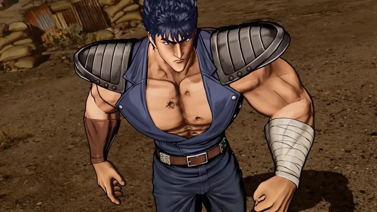 Fatal Fury Devs Explain Why They Toned Down Kenshiro’s Brutal Attacks for City of the Wolves