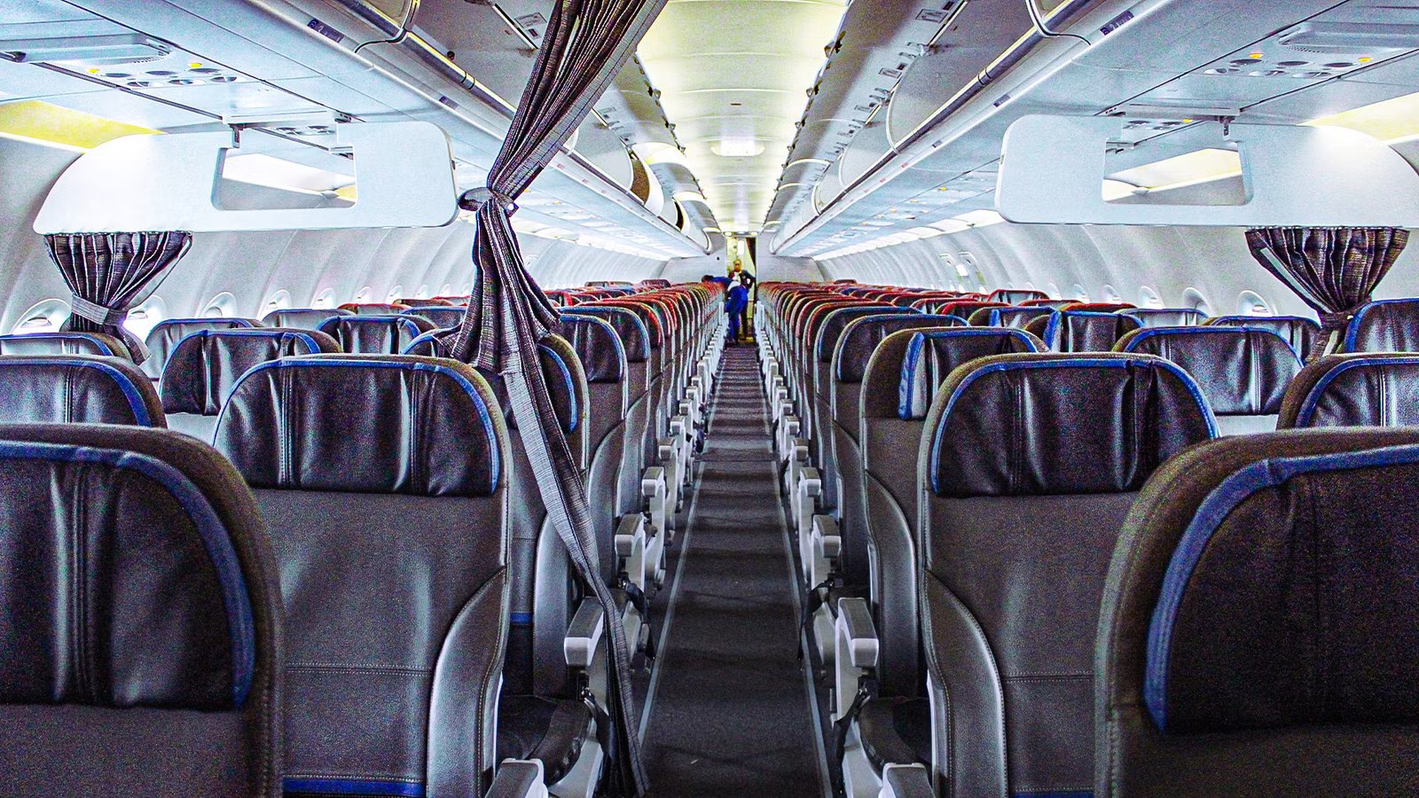 Dangerous? South America’s Contrasting Trend Of Unruly Passengers In 2026