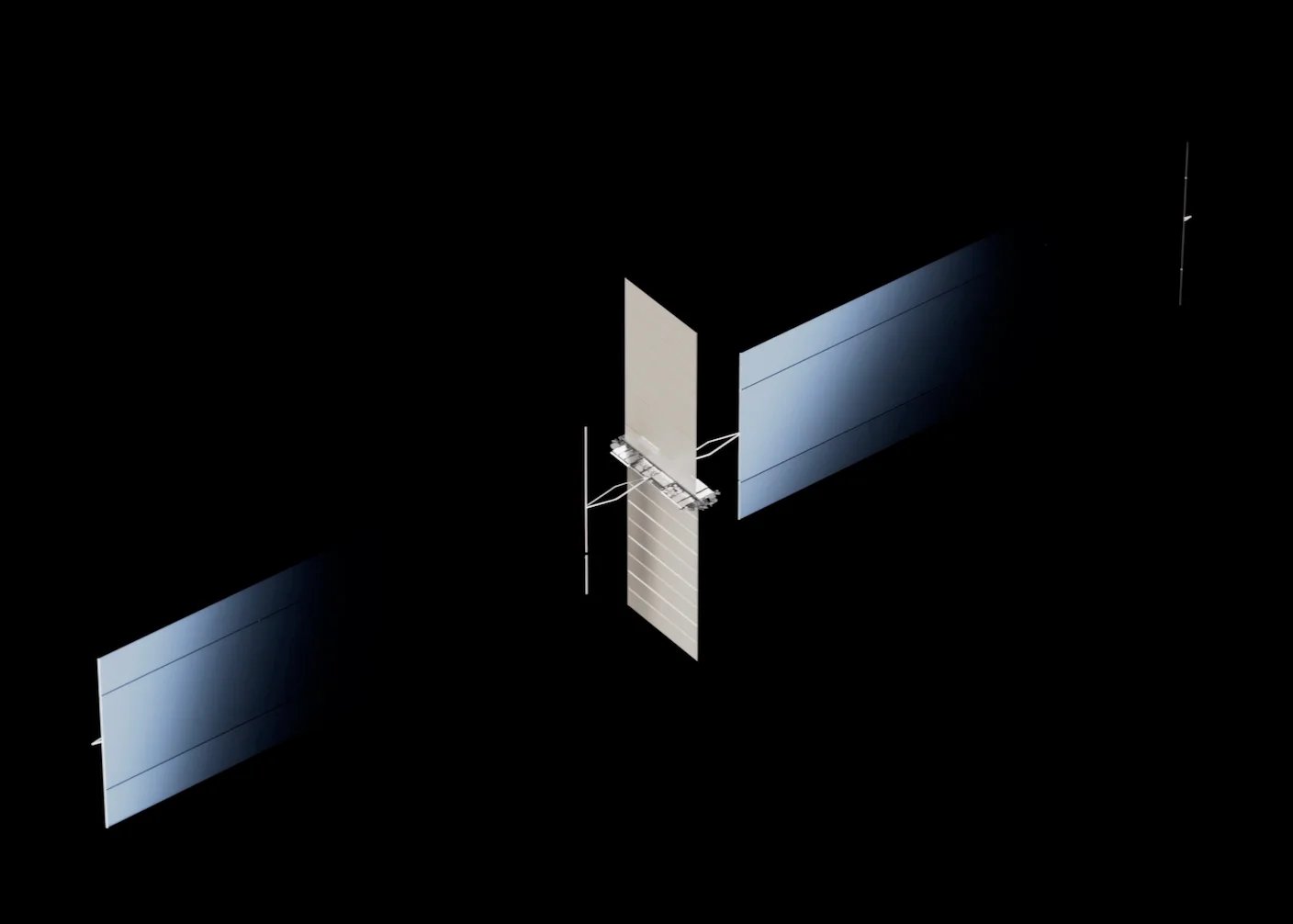 Orbital Data Centers Are Seductive on Paper, but They Face Daunting Challenges in Reality