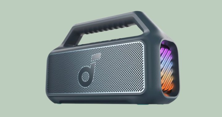 The Curator: Best portable bluetooth speaker Prime Day deals you can shop now – National