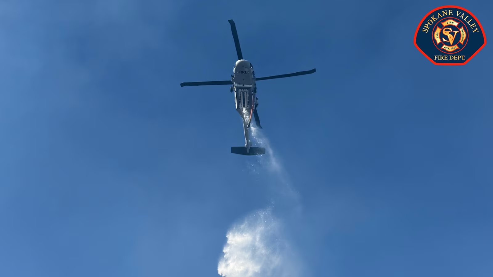 Possible human remains found in home burned in Washington wildfire