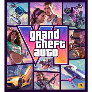 Grand Theft Auto VI Preorders Are Live
