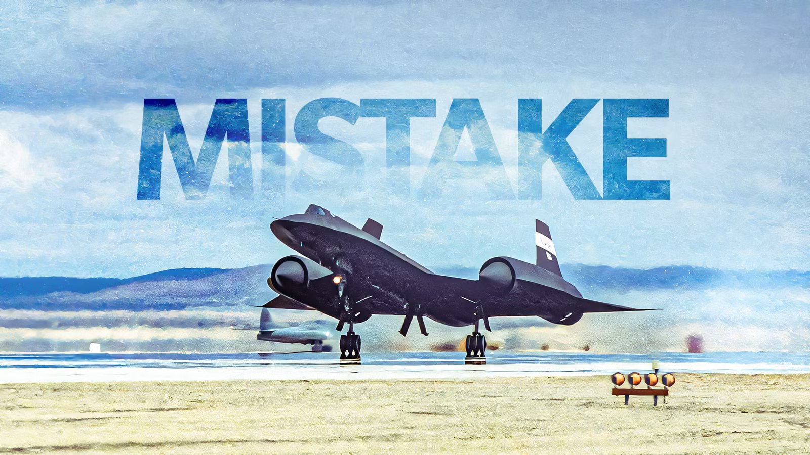 The Real Reason The Air Force Retired The SR-71 & Why It Was A Mistake