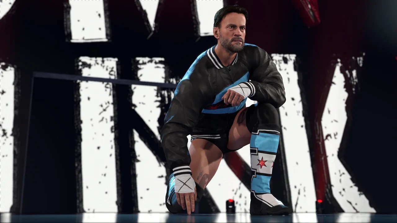 Take-Two Boss Talks Up Potential of Its WWE Video Game Franchise