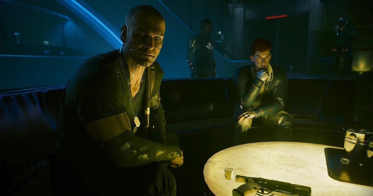 CD Projekt Red’s new mystery IP ‘Hadar’ is “an emotional, open-world experience” in line with the developer’s Witcher and Cyberpunk games