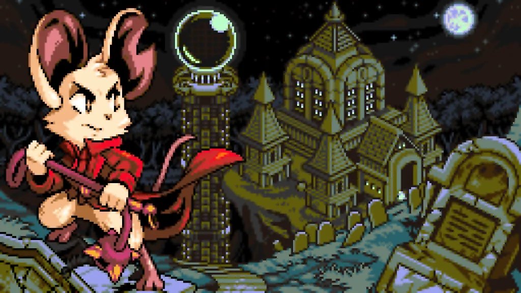 Mina The Hollower Spoiler Interview: Sequel Talk, Chrono Trigger Homages, And That Ending