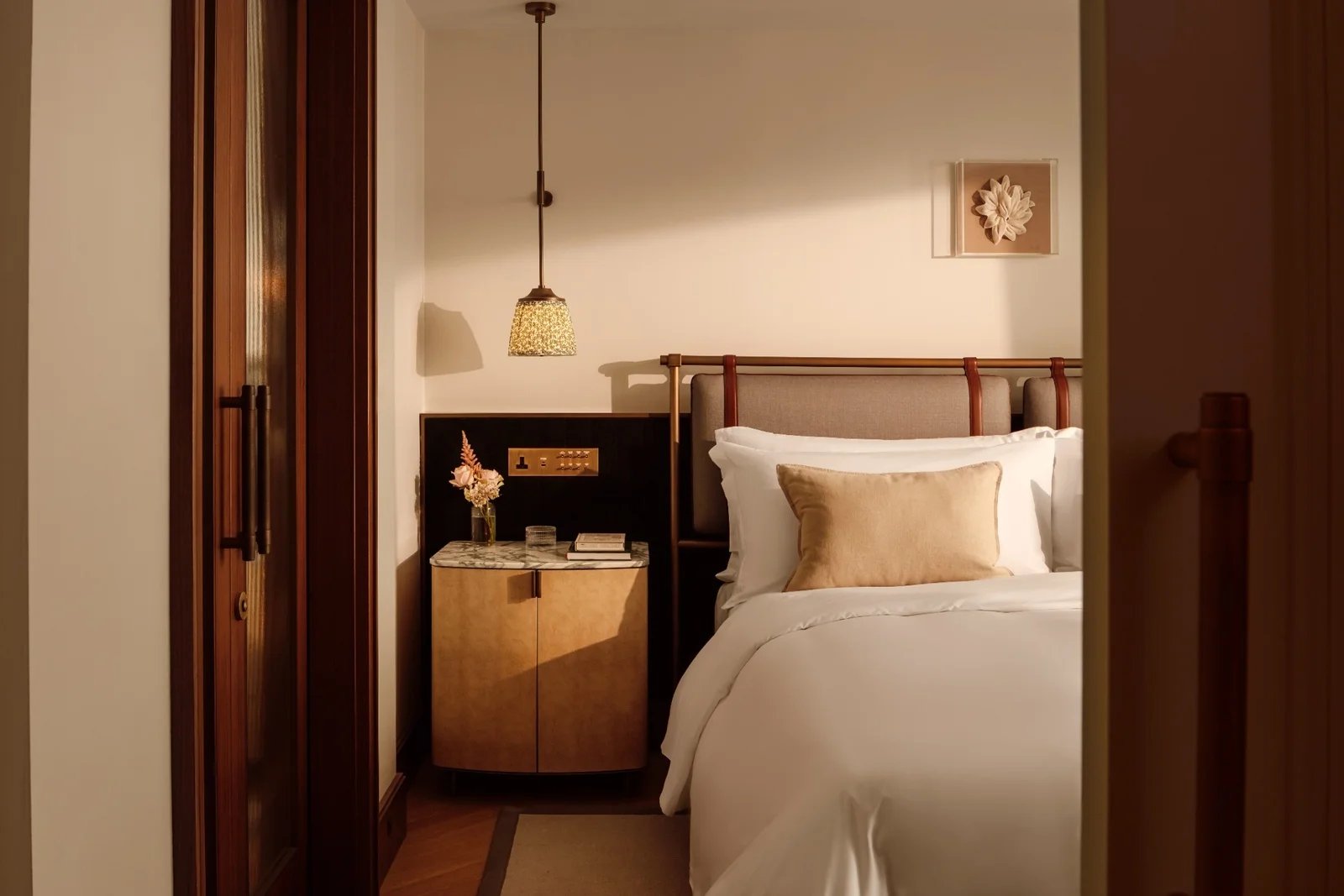 A posh new St. Regis is opening in the heart of London