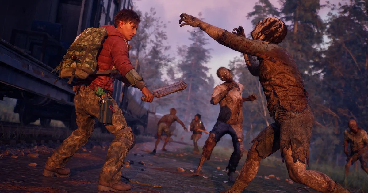 State of Decay 3 dev wanted the first gameplay trailer to show off how much higher the game’s quality is, but promises deeper systems are still there