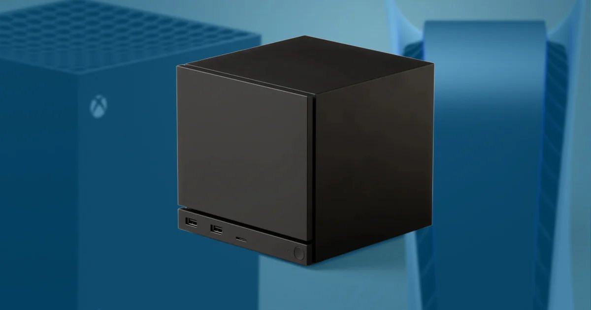 “We don’t lock our hardware down” – Valve takes a swing at consoles while explaining why it doesn’t subsidise the price of Steam Machine