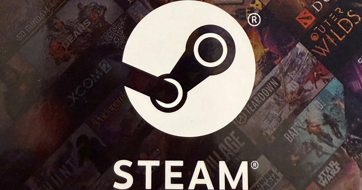 Valve won’t let retailers stock physical Steam gift cards anymore because “scammers have adapted” to whatever security measures they’ve tried