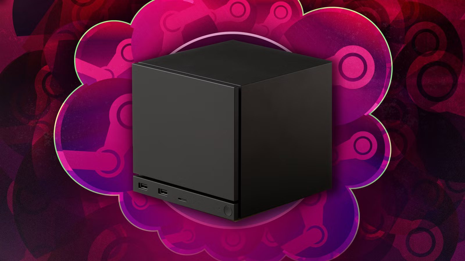 Steam Machine questions, answered: a crash course on Valve’s new gaming console