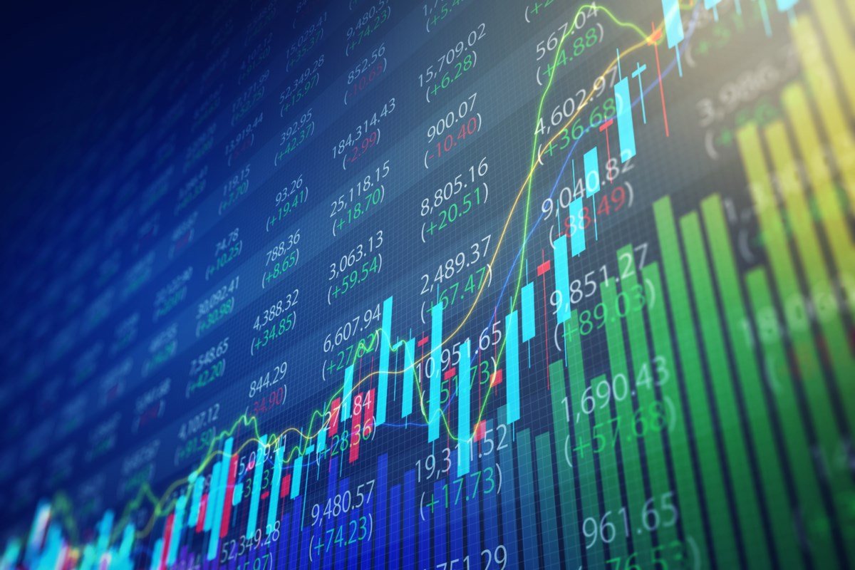 B.C. man and penny stock firm fined $70K for illegal trades