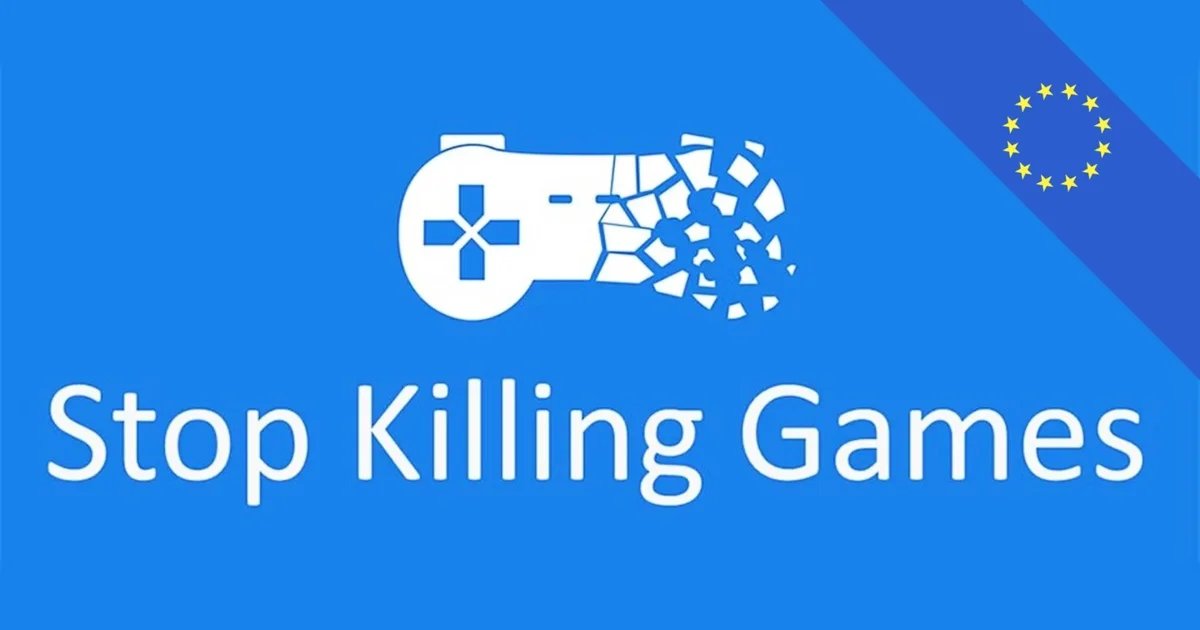 The European Commission will not legislate Stop Killing Games, but the campaign isn’t dead yet, say its organisers