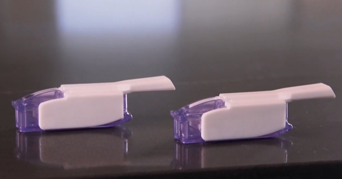 Insulin inhaler could become alternative for Type 1 diabetes insulin injections
