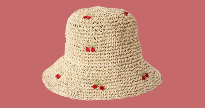 The Curator: Here’s what to pack for the perfect beach day – National