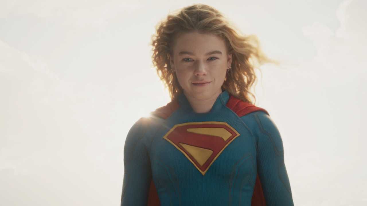 Movie Review: ‘Supergirl’ | Moviefone