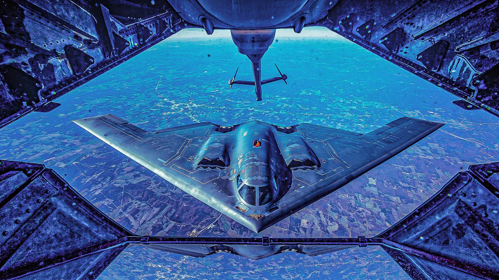 The US Military’s Most Expensive Active Aircraft Programmes Ranked