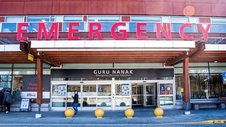 Medical dine-and-dash costing B.C. hospitals millions
