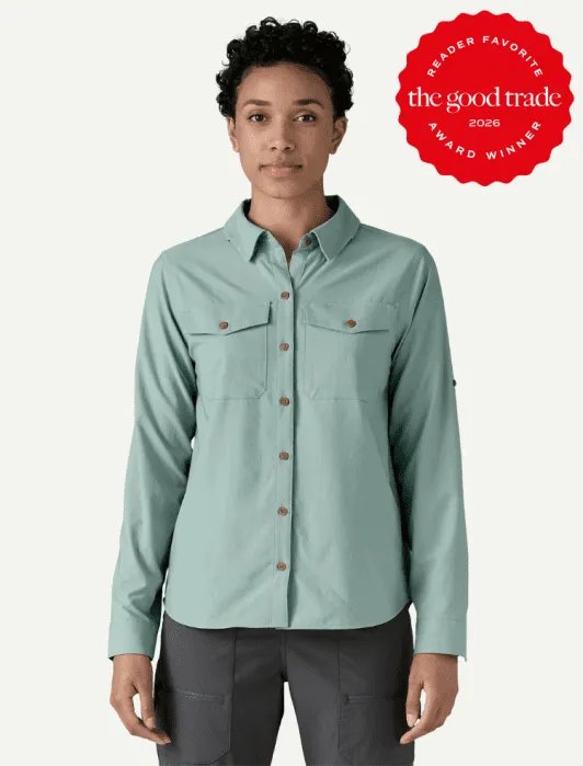 10 Organic Cotton Button Down Shirts (2026)