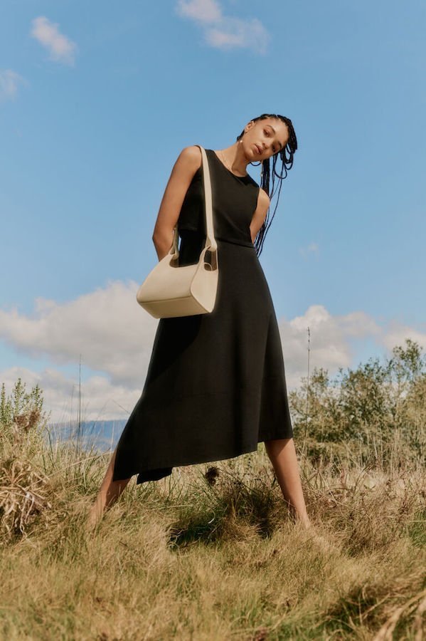 The Best Work Dresses From Sustainable Brands (2026)