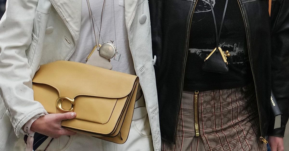 10 Chic Designer Coach Bags Not to Miss From the Amazon Prime Day Sale 2026