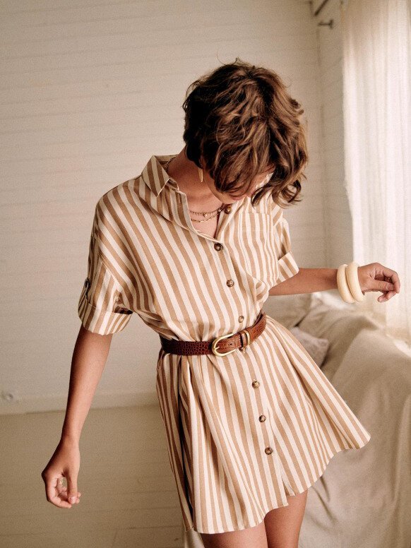 10 T-Shirt Dresses For Summer 2026