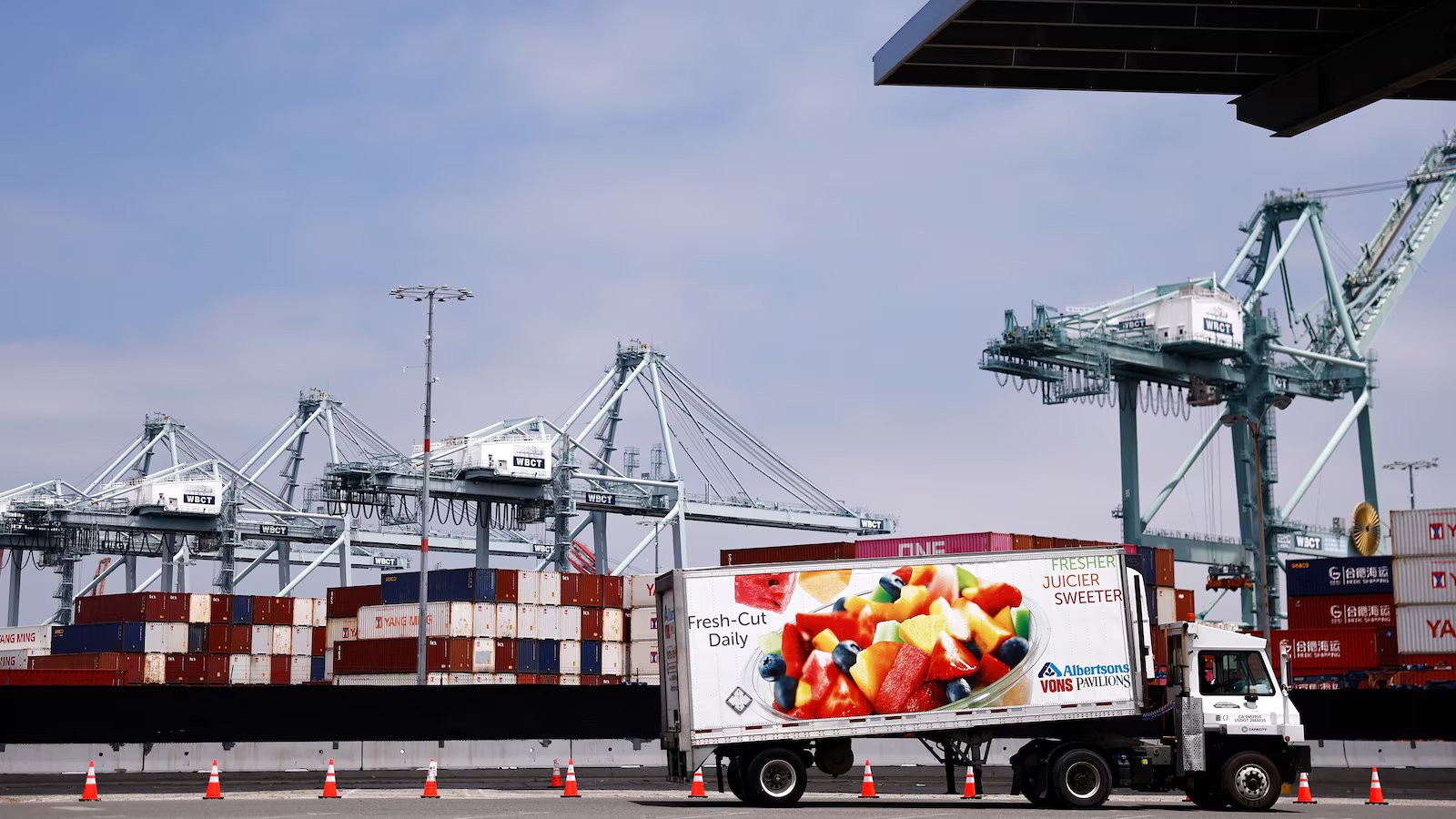 What to know about Trump’s sweeping new tariff proposal
