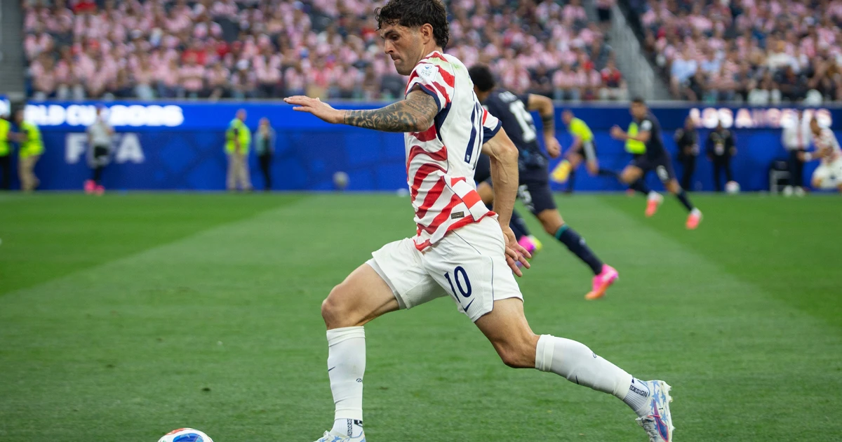 FIFA World Cup 2026: All Eyes on USMNT Ahead of Turkey Match