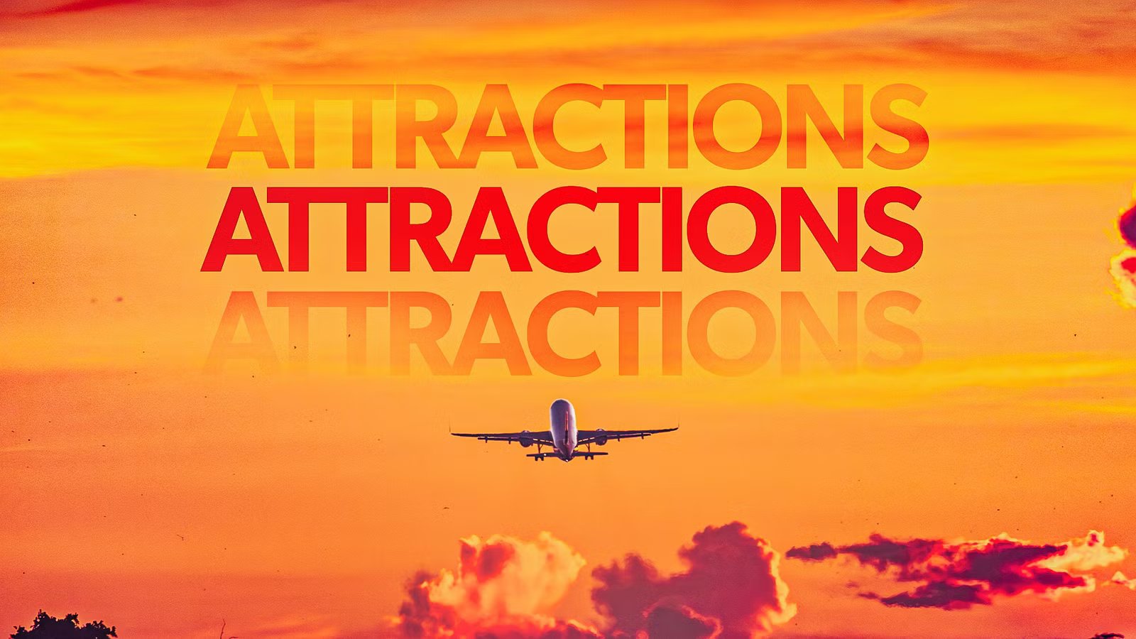 Beyond The Terminal: 15 Airports With Iconic Attractions