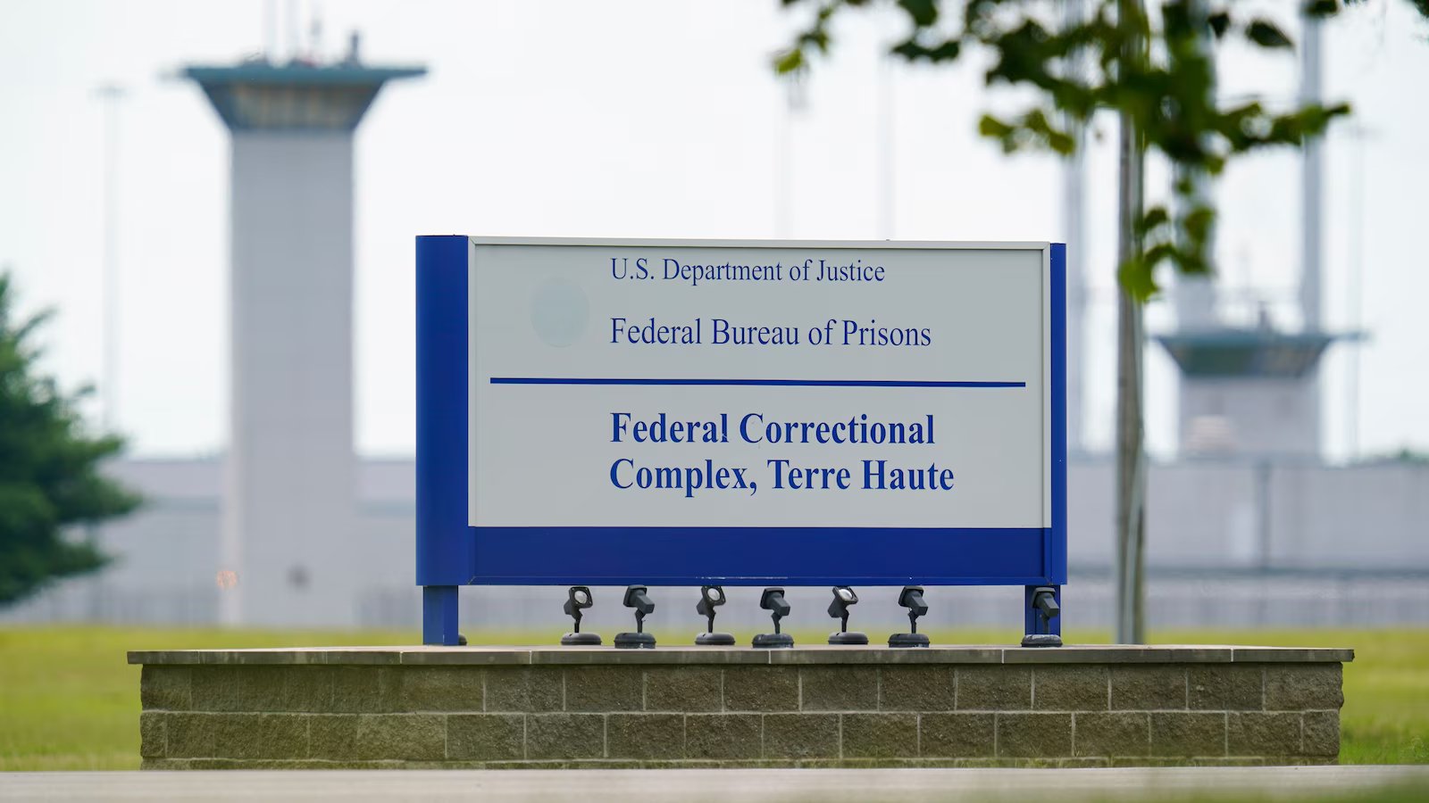 Army lays groundwork for death row executions if Trump gives approval