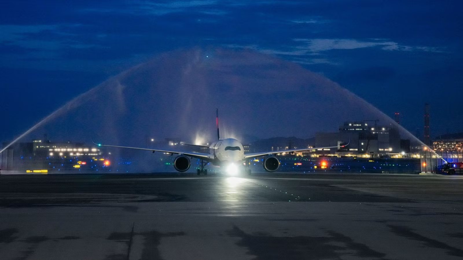 18-Hour Nonstop Flights: Los Angeles’ 10 New Ultra-Long Routes [Map & List]