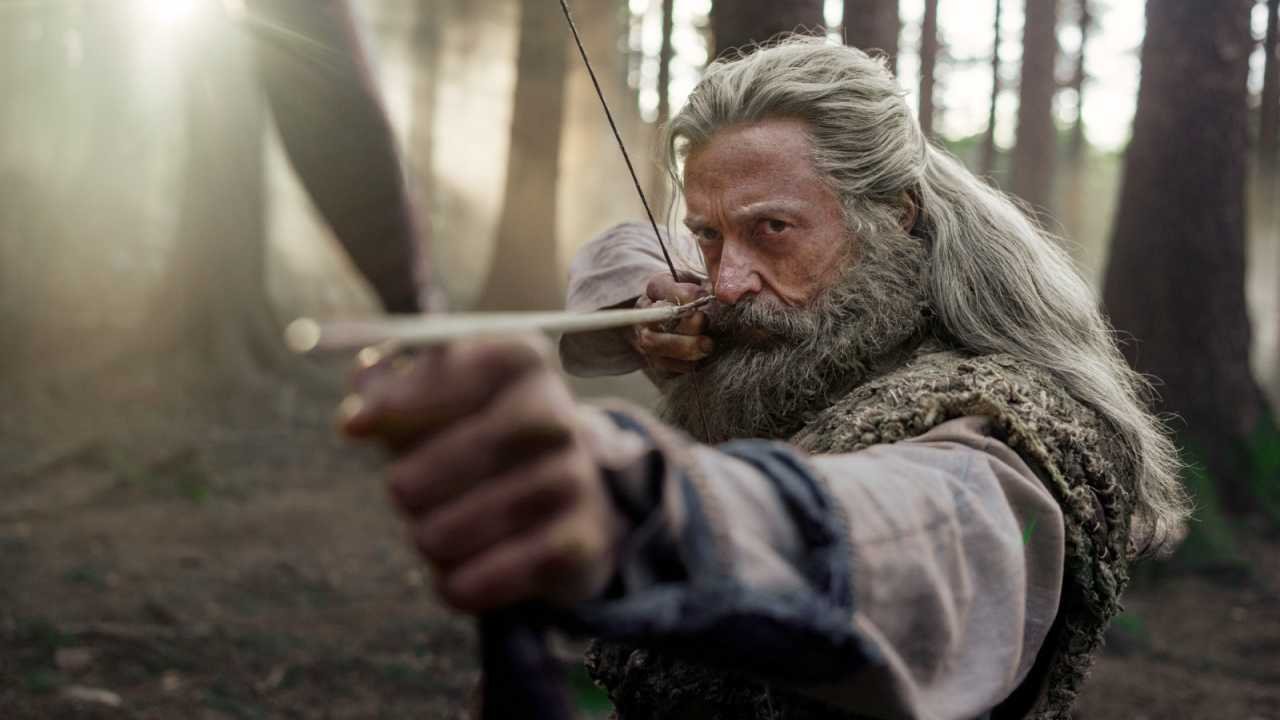 Movie Review: ‘The Death of Robin Hood’