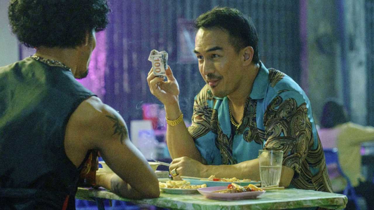 ‘The Furious’ Interview: Joe Taslim and Kenji Tanigaki