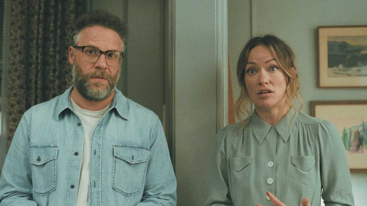 Movie Review: ‘The Invite’ | Moviefone