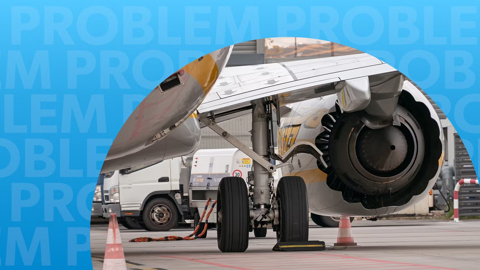 The Problem Boeing Ran Into After Designing Quieter Engines For The 737 MAX