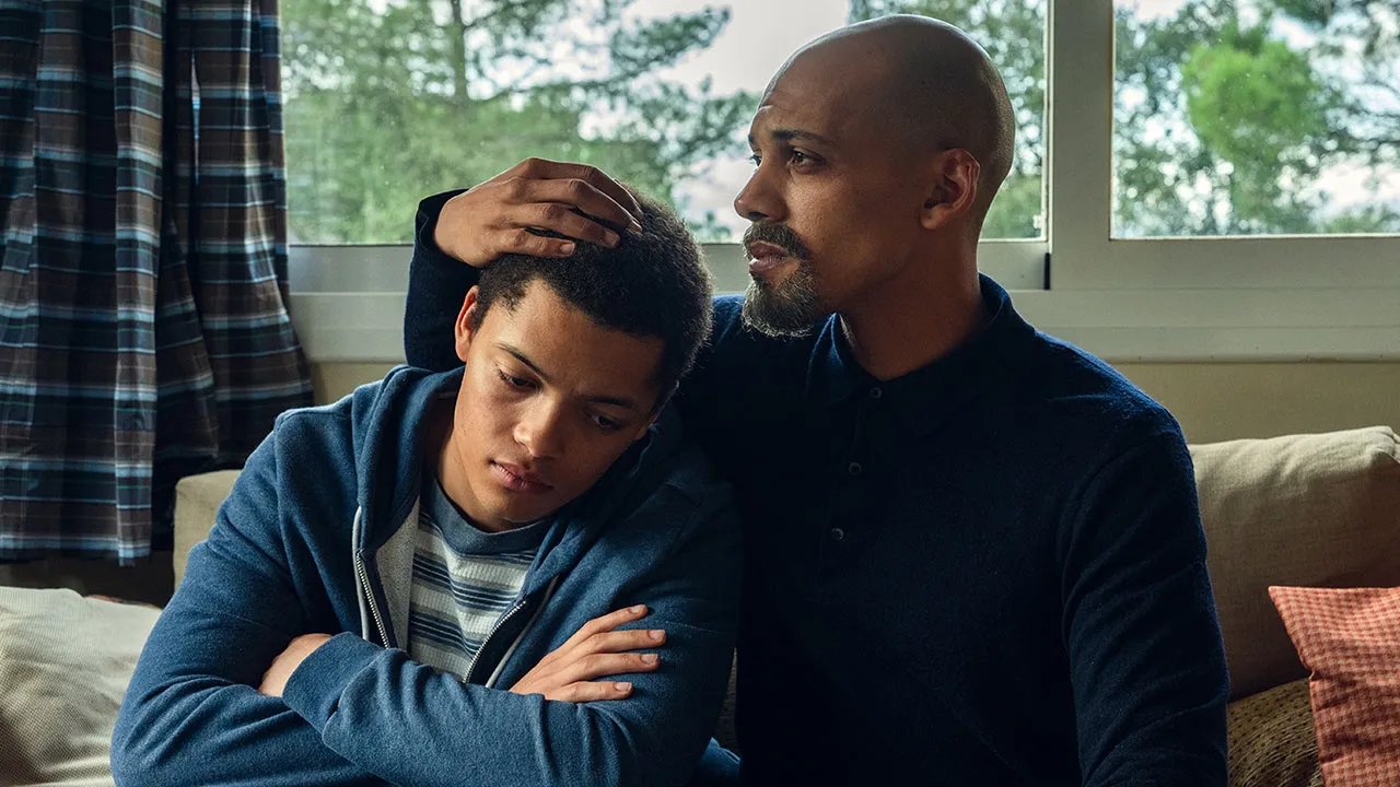Netflix’s Miniseries The Witness Review
