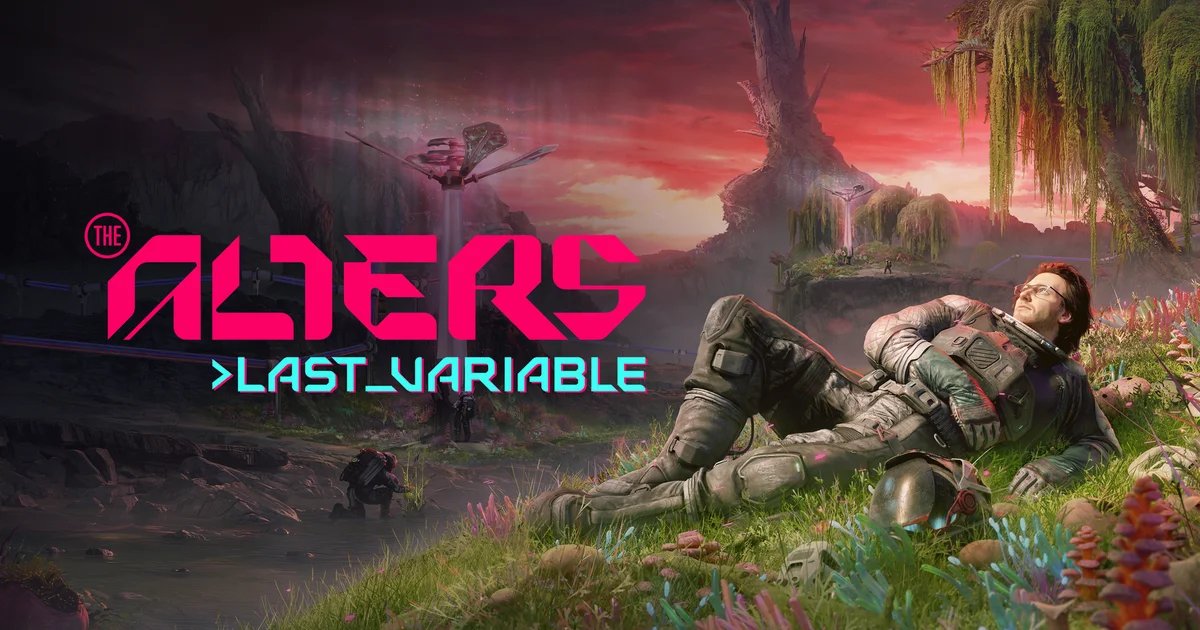 Self-cloning strategy game The Alters is getting a 20 hour terraforming expansion that plays with the problem of age