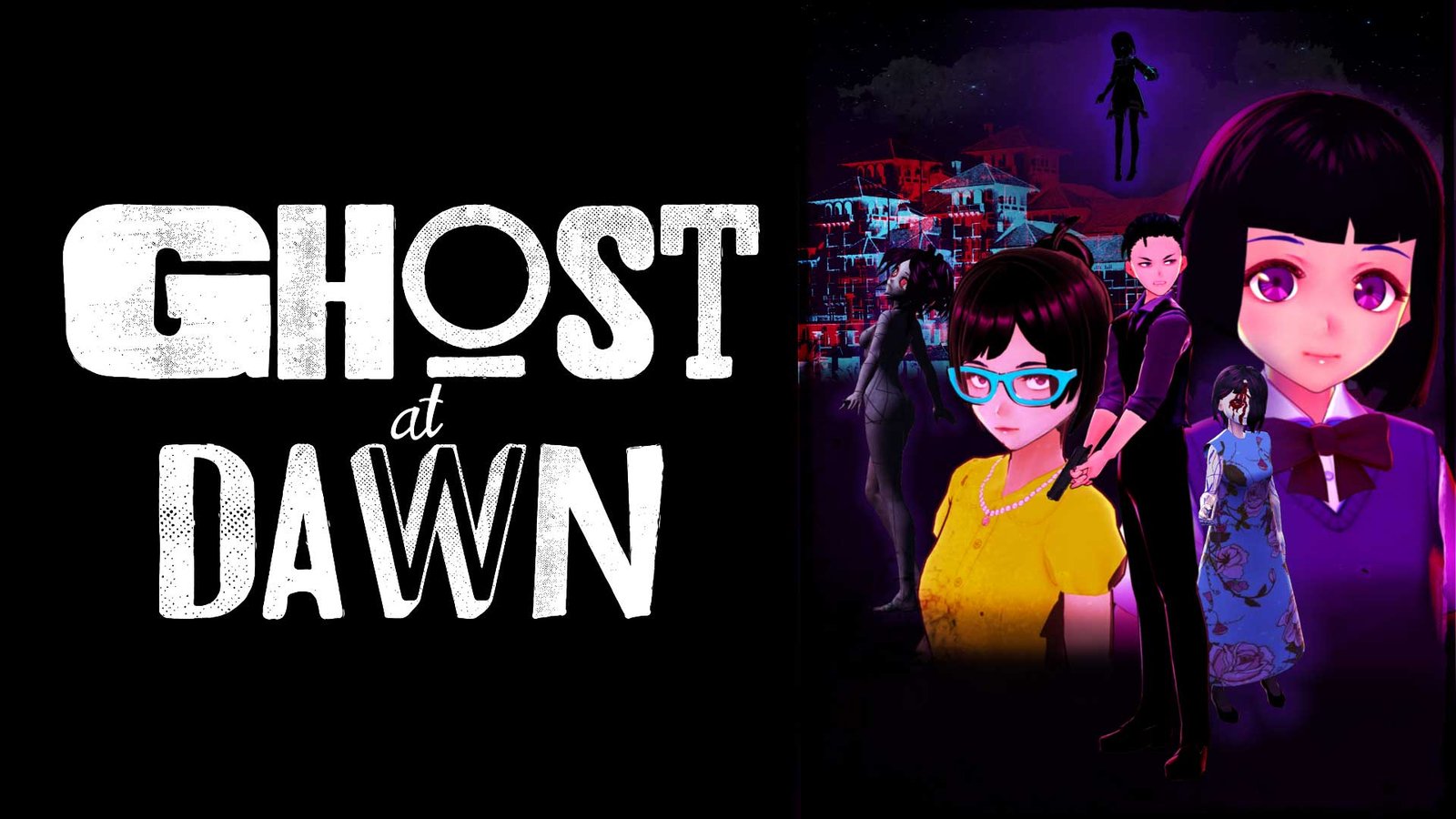 Ghost at Dawn is about Fear, Empathy, and Questionable Choices