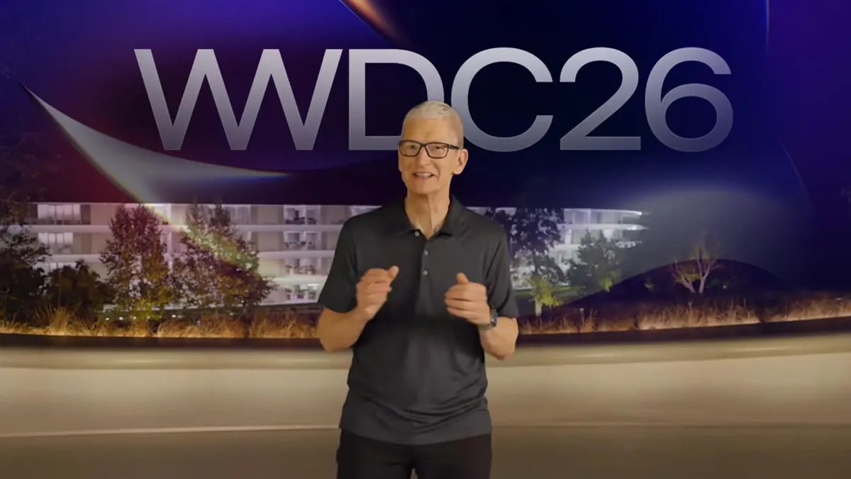 How to Watch Apple’s WWDC 2026 Keynote: What to Expect from Siri and iOS 27