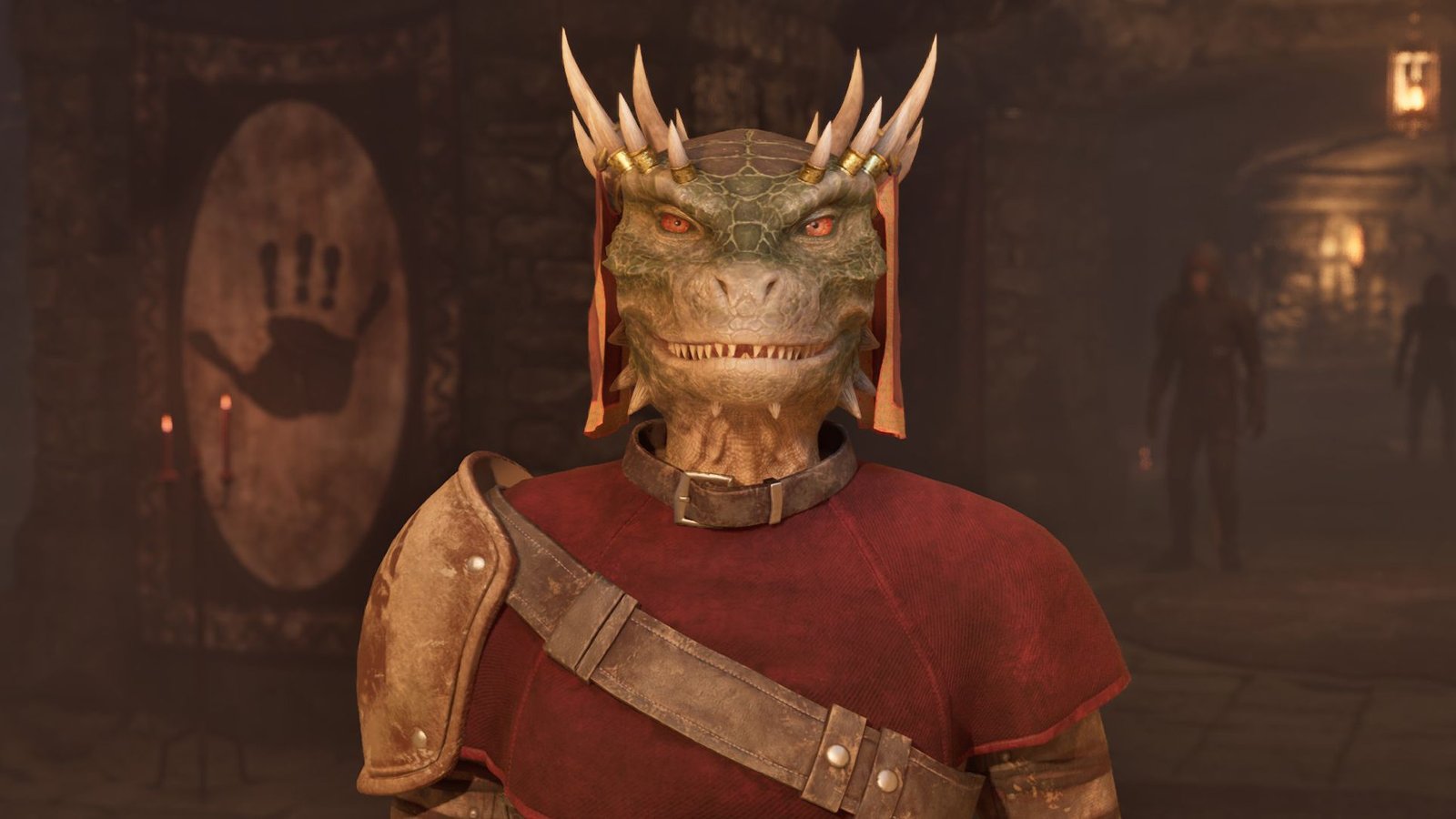 Oblivion Remastered attributes list | PC Gamer
